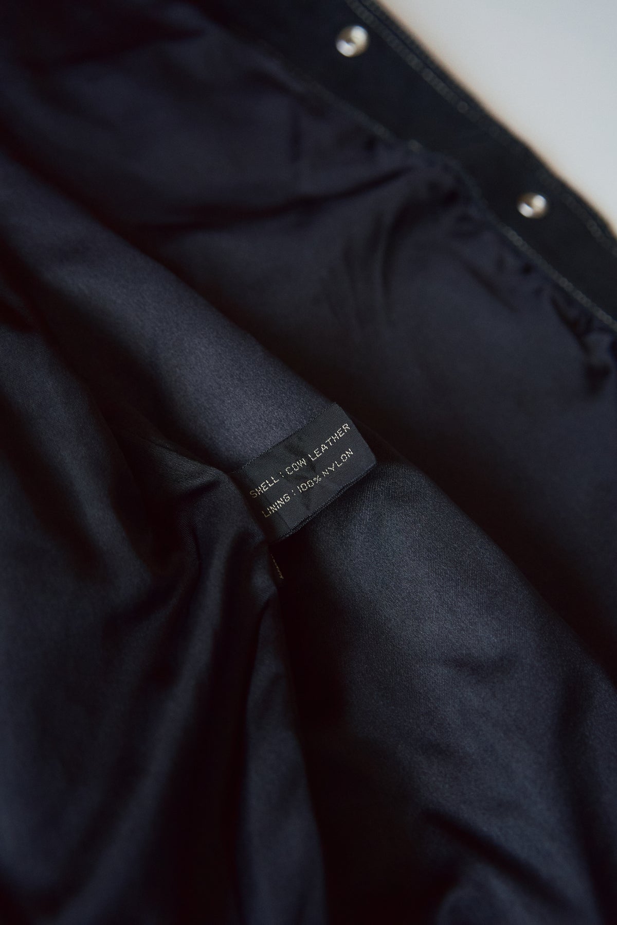 【SIZE M-L】90s DIESEL Suede Two-Tone Trucker Jacket / Beige Black