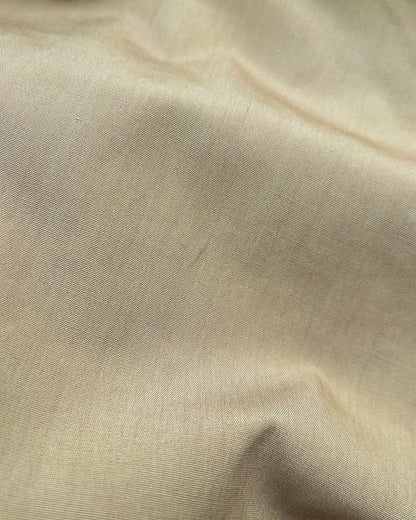 【SIZE L】60-70s SIR JAC Linebacker Fabric NFL Swing Top / Beige