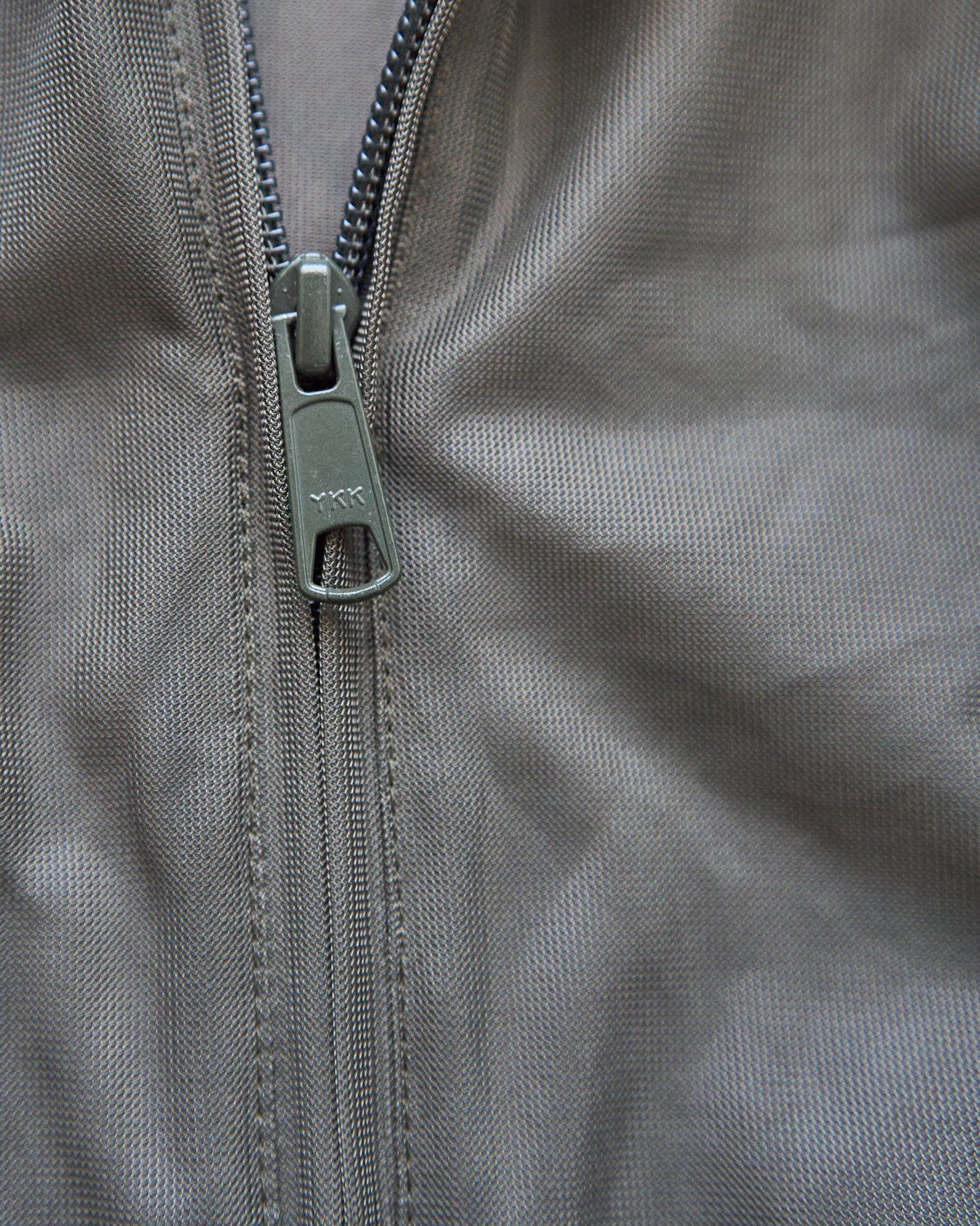 00’s CABELA'S Sheer Mesh Hooded Mosquito Hooded Pullover / Khaki